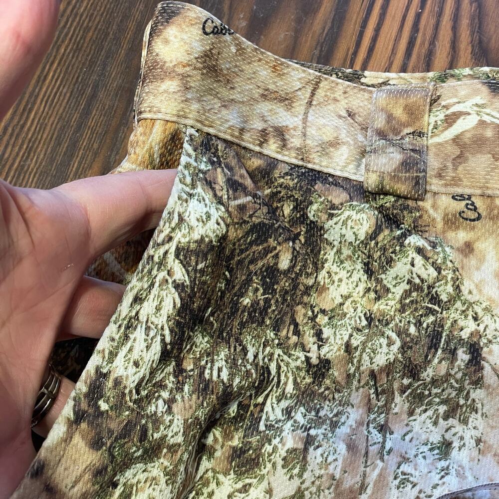 Cabela’s Performance Lightweight Pants For Men - image 5